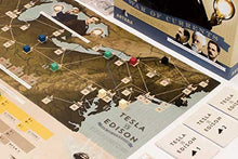 Load image into Gallery viewer, Tesla vs. Edison