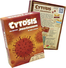 Load image into Gallery viewer, Cytosis Virus Expansion