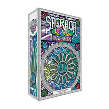 Load image into Gallery viewer, Sagrada: Passion Expansion