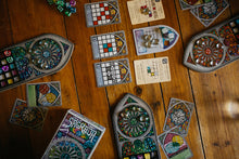 Load image into Gallery viewer, Sagrada: Passion Expansion