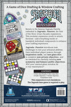 Load image into Gallery viewer, Sagrada: Passion Expansion