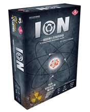 Load image into Gallery viewer, Ion: A Compound Building Game