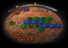 Load image into Gallery viewer, टेराफॉर्मिंग मार्स - Terraforming Mars (Hindi)