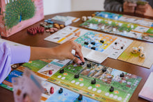 Load image into Gallery viewer, Wingspan Asia Expansion (English)