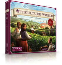 Load image into Gallery viewer, Viticulture World (English) - PREORDER

