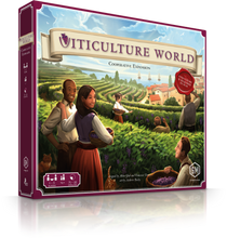 Load image into Gallery viewer, Viticulture World (English) - PREORDER