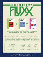 Load image into Gallery viewer, Chemistry Fluxx