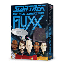 Load image into Gallery viewer, Star Trek The Next Generation Flux
