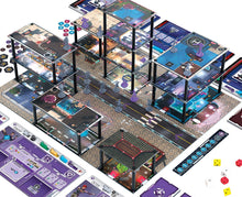 Load image into Gallery viewer, Agents of Mayhem: Pride of Babylon (English)