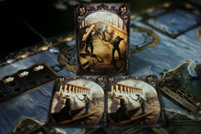 Load image into Gallery viewer, Brass Lancashire (English)