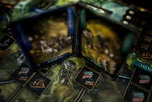 Load image into Gallery viewer, Brass Lancashire (English)