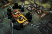 Load image into Gallery viewer, Brass Lancashire (English)