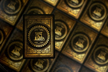 Load image into Gallery viewer, Brass Lancashire (English)