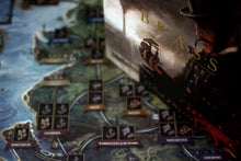 Load image into Gallery viewer, Brass Lancashire (English)