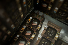 Load image into Gallery viewer, Brass Lancashire (English)