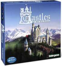 Load image into Gallery viewer, Castles of Mad King Ludwig (English)