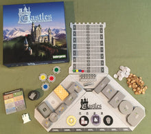 Load image into Gallery viewer, Castles of Mad King Ludwig (English)
