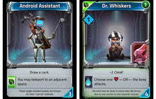 Load image into Gallery viewer, Clank! In! Space! (English)