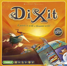 Load image into Gallery viewer, Dixit