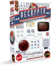 Load image into Gallery viewer, Decrypto (English)