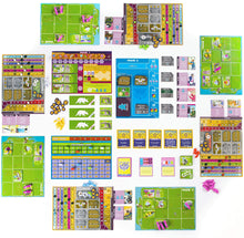 Load image into Gallery viewer, Dinosaur Island (English)