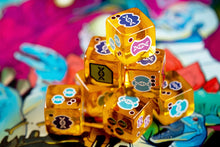 Load image into Gallery viewer, Dinosaur Island (English)