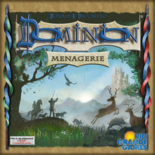 Load image into Gallery viewer, Dominion: Menagerie (English)