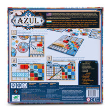Load image into Gallery viewer, Azul (English/Hindi)