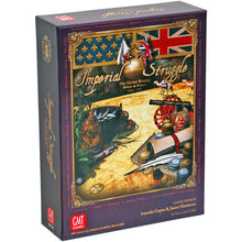 Load image into Gallery viewer, Imperial Struggle (English)