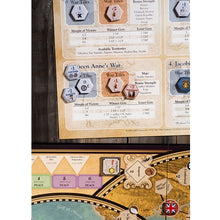 Load image into Gallery viewer, Imperial Struggle (English)