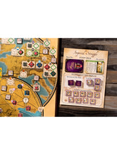 Load image into Gallery viewer, Imperial Struggle (English)