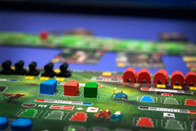 Load image into Gallery viewer, Paladins of the West Kingdom (English)