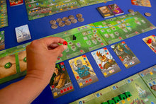 Load image into Gallery viewer, Paladins of the West Kingdom (English)