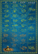 Load image into Gallery viewer, Puerto Rico Deluxe (English)