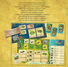 Load image into Gallery viewer, Puerto Rico Deluxe (English)