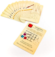 Load image into Gallery viewer, Sagrada (English)