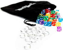 Load image into Gallery viewer, Sagrada (English)