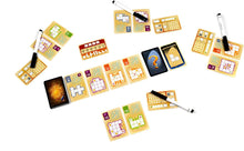 Load image into Gallery viewer, Silver and Gold (English)