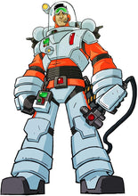 Load image into Gallery viewer, Space Base (English)