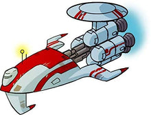 Load image into Gallery viewer, Space Base (English)