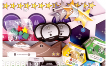 Load image into Gallery viewer, Suburbia 5 Star Expansion (English)