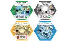 Load image into Gallery viewer, Suburbia 5 Star Expansion (English)