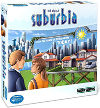 Load image into Gallery viewer, Suburbia inc