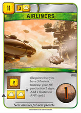 Load image into Gallery viewer, Terraforming Mars: Colonies (English) - 4th Expansion