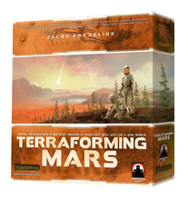 Load image into Gallery viewer, Terraforming Mars (English)
