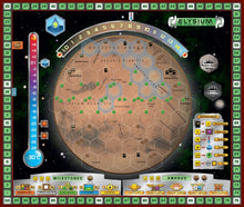 Load image into Gallery viewer, Terraforming Mars: Hellas and Elysium (English) - 1st Expansion