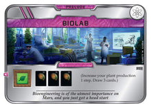 Load image into Gallery viewer, Terraforming Mars: Prelude (English) - 3rd Expansion