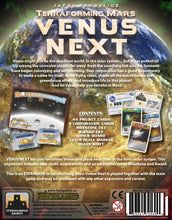 Load image into Gallery viewer, Terraforming Mars: Venus Next (English) - 2nd Expansion