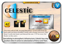 Load image into Gallery viewer, Terraforming Mars: Venus Next (English) - 2nd Expansion