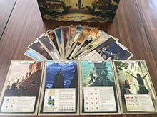 Load image into Gallery viewer, Tapestry (English)